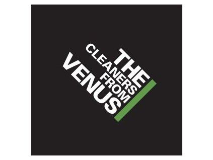 CLEANERS FROM VENUS - VOL. 3 - 4XCD SET (CD)