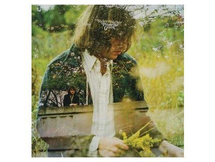 WALKER, RYLEY - PRIMROSE GREEN (CD)