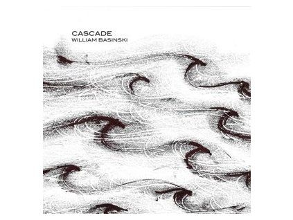 BASINSKI, WILLIAM - CASCADE (CD)