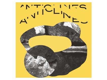 DALT, LUCRECIA - ANTICLINES (CD)