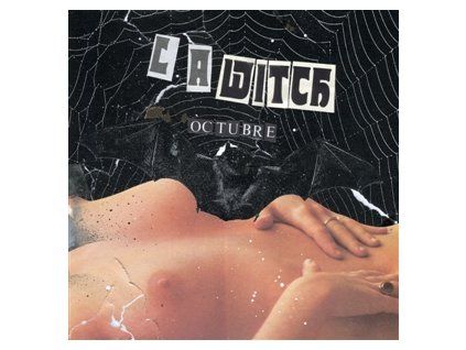 L.A. WITCH - OCTUBRE EP (CD)