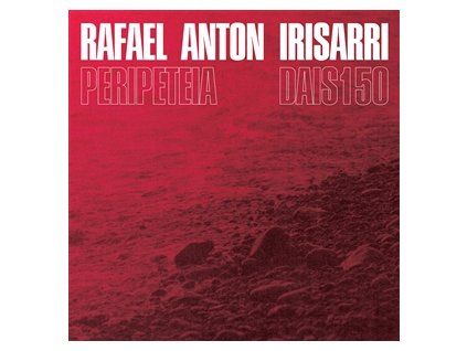 IRISARRI, RAFAEL ANTON - PERIPETEIA (CD)