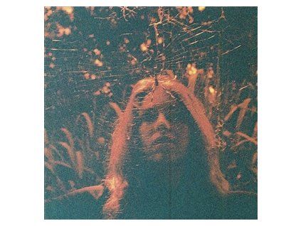 TURNOVER - PERIPHERAL VISION (CD)