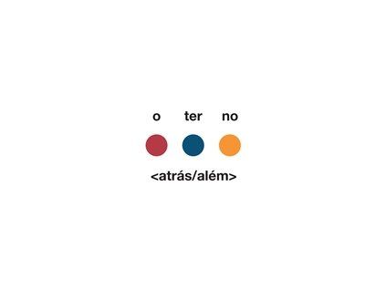 O TERNO - < ATRAS/AL�M > (CD)