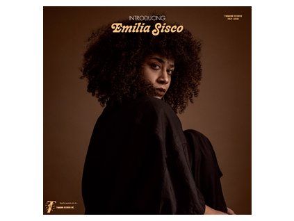 SISCO, EMILIA & COLD DIAMOND & MINK - INTRODUCING EMILIA SISCO (CD)