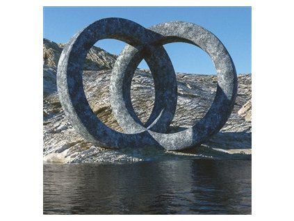 KVB, THE - UNITY (CD)