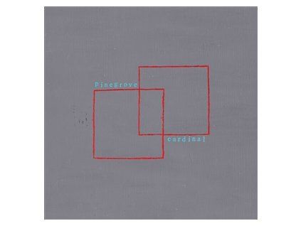 PINEGROVE - CARDINAL (CD)