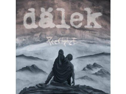 DALEK - PRECIPICE (CD)