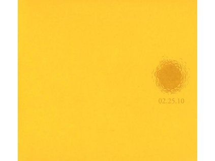 ISIS - LIVE VII 02.25.10 (CD)
