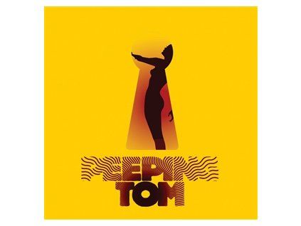 PEEPING TOM - PEEPING TOM (CD)