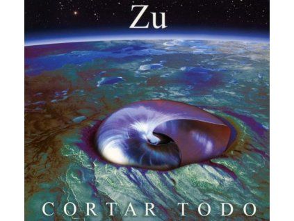 ZU - CORTAR TODO (CD)