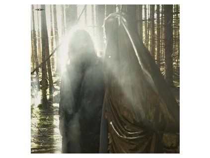 MOTORPSYCHO - ANCIENT ASTRONAUTS (CD)