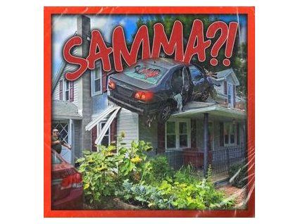 SOAB - SAMMA?! (CD)