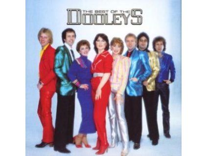 DOOLEYS - The Best Of (CD)