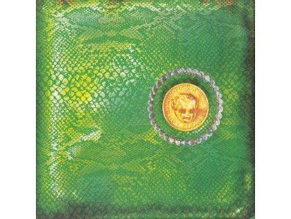 ALICE COOPER - Billion Dollar Babies (CD)