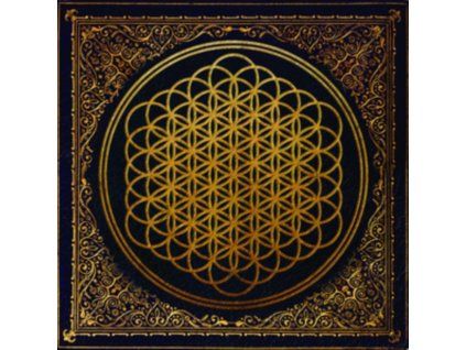BRING ME THE HORIZON - Sempiternal (CD)
