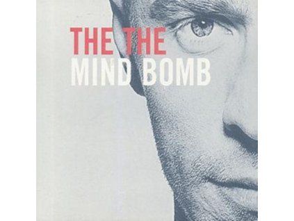 THE THE - Mind Bomb (CD)