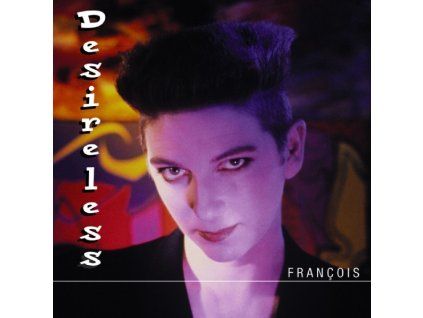 Desireless - Francois (CD)