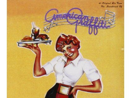 American Graffiti (CD)