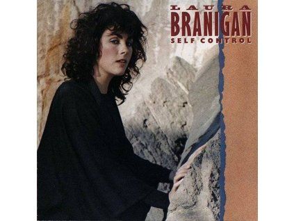 Laura Branigan - Self Control (Expanded Edition) (CD)