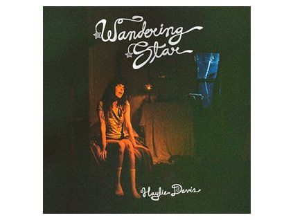 DAVIS, HAYLIE - WANDERING STAR (CD)