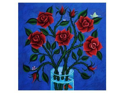 WIDOWSPEAK - ROSES (CD)
