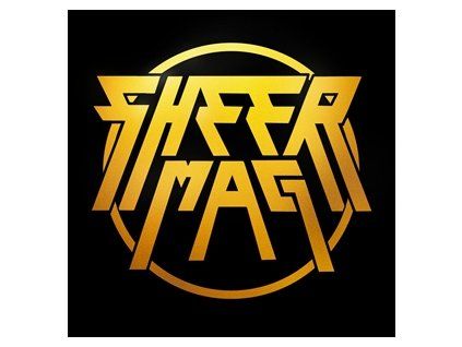 SHEER MAG - COMPILATION (I, II, & III) (CD)