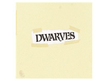 DWARVES - JENKEM (CD)