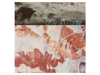 SWALLOW - BLOWN (REISSUE) (CD)