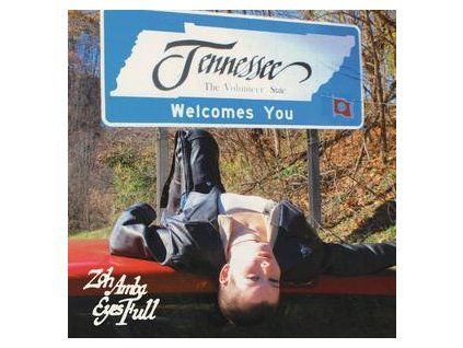 AMBA, ZOH - EYES FULL (CD)