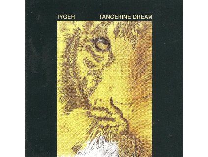 Tangerine Dream - Tyger (Remastered & Expanded Edition) (CD)