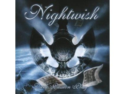 NIGHTWISH - Dark Passion Play (CD)