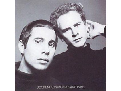 SIMON GARFUNKEL - Bookends (CD)