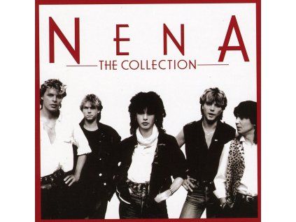 Nena - The Collection (CD)