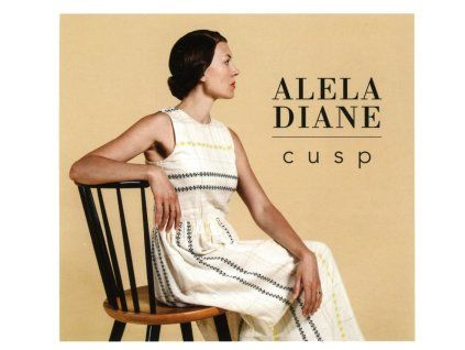 Alela Diane - Cusp (CD)