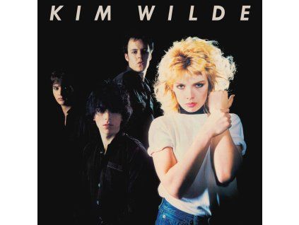 Kim Wilde - Kim Wilde (Expanded Edition) (CD)