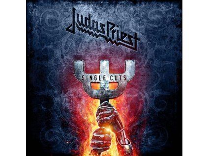 Judas Priest - Single Cuts (CD)