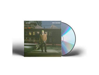 Joe Pernice - Sunny, I Was Wrong (CD)
