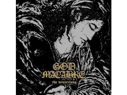 God Macabre - The Winterlong (CD)