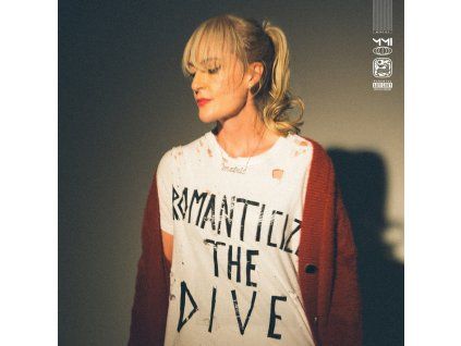 Metric - Romanticize The Dive (CD)