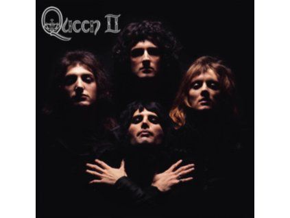 QUEEN - Queen II (CD)