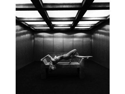 Sace6 - Brutalist (CD)