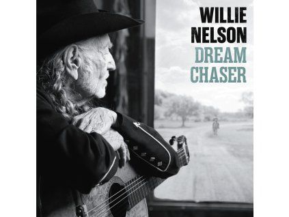 Willie Nelson - Dream Chaser (CD)