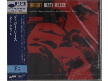 Dizzy Reece - Star Bright (UHQ-CD) (CD)