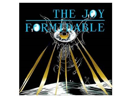 JOY FORMIDABLE, THE - A BALLOON CALLED MOANING (CD)