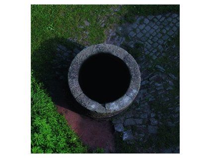 LEBANON HANOVER - BESIDES THE ABYSS (CD)