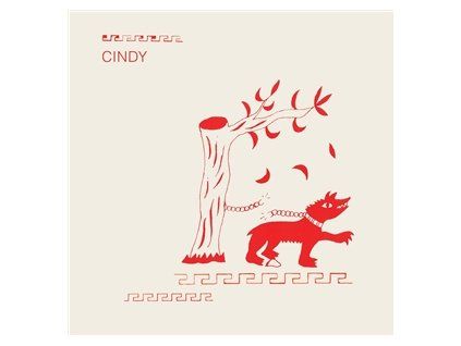 CINDY - WHY NOT NOW (CD)