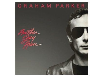 PARKER, GRAHAM - ANOTHER GREY AREA (40TH ANNIVERSARY EDITION) (CD)