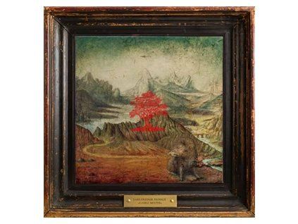FROISLIE, LARS FREDRIK - GAMLE MESTER (CD)