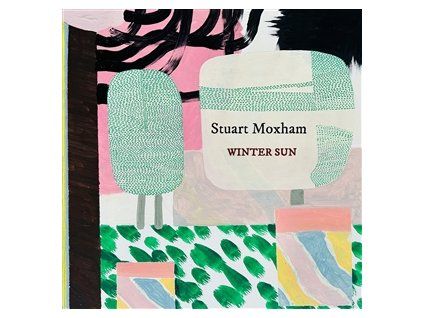 MOXHAM, STUART - WINTER SUN (CD)